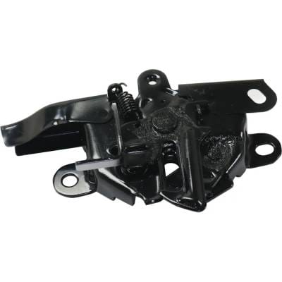 Hood Latch Compatible With Toyota Prius All Submodels 2016-2022 By To1234198 5351047150 thumbnail 12