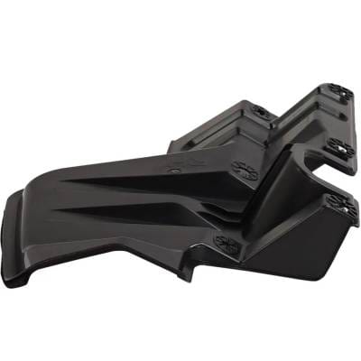 New Right Air Intake Duct Compatible With Toyota Tundra Limited 8 Cyl 5.7L Tundra Platinum 8 Cyl thumbnail 8