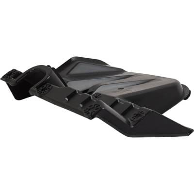 New Right Air Intake Duct Compatible With Toyota Tundra Sr 8 Cyl 5.7L Tundra Limited 8 Cyl 5.7L thumbnail 4