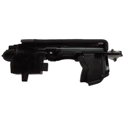 New Left Air Intake Duct Compatible With Toyota Camry Xle Camry Se Camry L Camry Xse Camry Le thumbnail 2