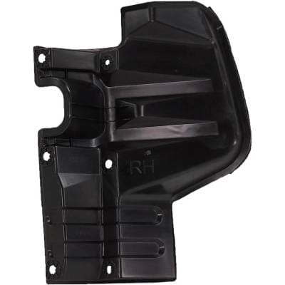 New Right Air Intake Duct Compatible With Toyota Tundra 1794 Edition 8 Cyl 5.7L Tundra Sr 8 Cyl 4.6L thumbnail 2