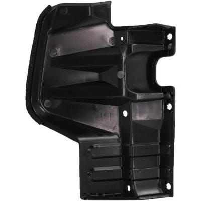 New Right Air Intake Duct Compatible With Toyota Tundra 1794 Edition 8 Cyl 5.7L Tundra Sr 8 Cyl 4.6L thumbnail 8