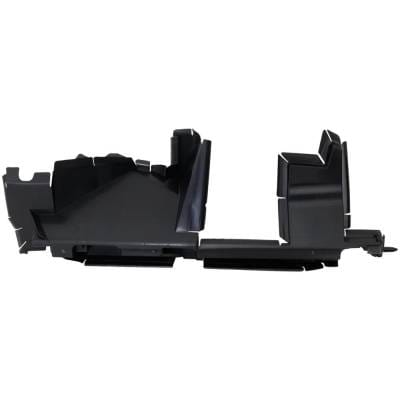 New Left Air Intake Duct Compatible With Toyota Highlander Platinum 6 Cyl 3.5L Highlander Limited 6 thumbnail 4