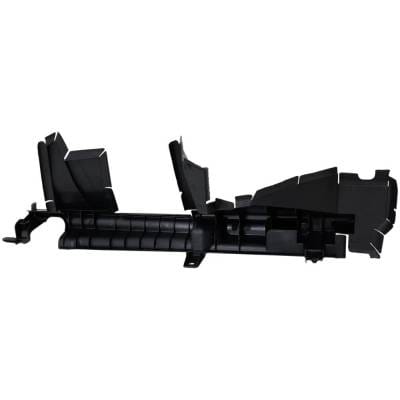 New Left Air Intake Duct Compatible With Toyota Highlander Platinum 6 Cyl 3.5L Highlander Limited 6 thumbnail 8