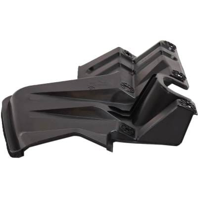 New Right Air Intake Duct Compatible With Toyota Tundra Sr5 8 Cyl 4.6L Tundra Platinum 8 Cyl 5.7L thumbnail 10