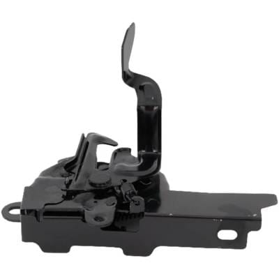 Hood Latch Compatible With Toyota Sienna Le 2021-2023 By To1234212 5351008050 thumbnail 4