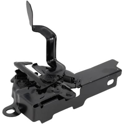 Hood Latch Compatible With Toyota Sienna Le 2021-2023 By To1234212 5351008050 thumbnail 6
