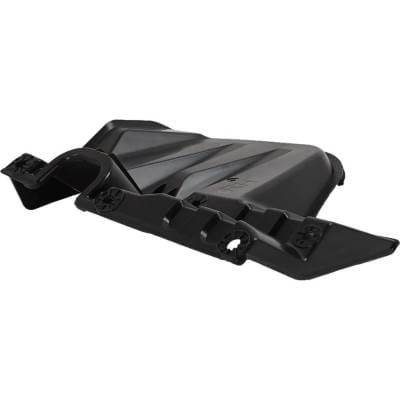 New Right Air Intake Duct Compatible With Toyota Tundra Sr5 8 Cyl 4.6L Tundra Platinum 8 Cyl 5.7L thumbnail 4