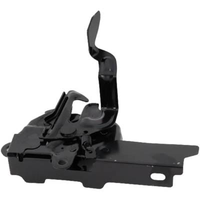 Hood Latch Compatible With Toyota Sienna Le 2021-2023 To1234212 5351008050 thumbnail 2