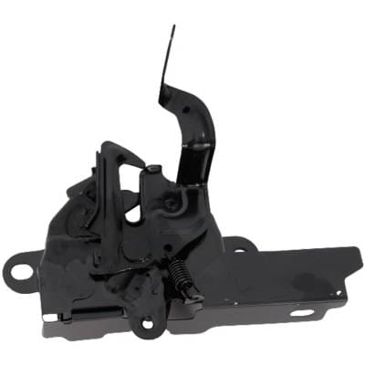 Hood Latch Compatible With Toyota Sienna Le 2021-2023 To1234212 5351008050 thumbnail 10