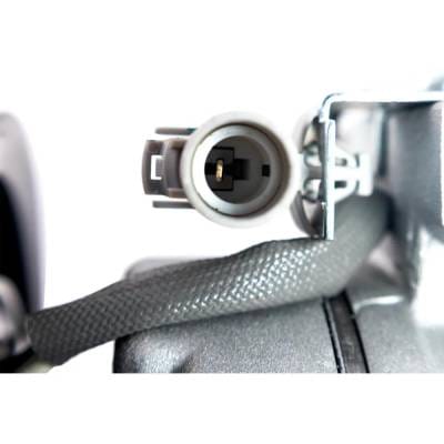 New 6-Groove Pulley A/C Compressor Compatible With Toyota Matrix Base 4 Cyl 1.8L Corolla S 4 Cyl thumbnail 14