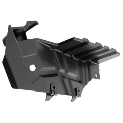 New Right Air Intake Duct Compatible With Toyota 4Runner Nightshade 6 Cyl 4.0L 4Runner Trail 6 Cyl thumbnail 6