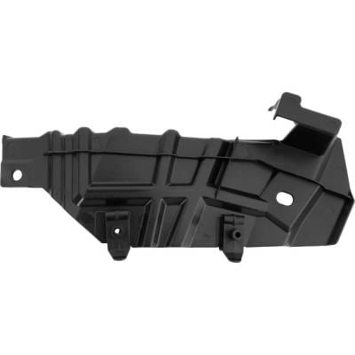 New Right Air Intake Duct Compatible With Toyota 4Runner Nightshade 6 Cyl 4.0L 4Runner Trail 6 Cyl thumbnail 8