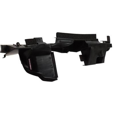 New Right Air Intake Duct Compatible With Toyota Camry Xle Camry Xse Camry Le Camry L Camry Se thumbnail 4