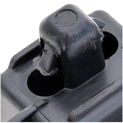 New Upper Air Intake Duct Compatible With Toyota Highlander L Highlander Hybrid Le Highlander Xse thumbnail 16