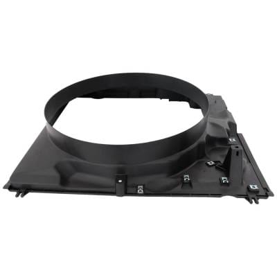 New Fan Shroud Compatible With Toyota Tundra Sr 6 Cyl 3.4L Sequoia Limited 6 Cyl 3.4L Sequoia thumbnail 12