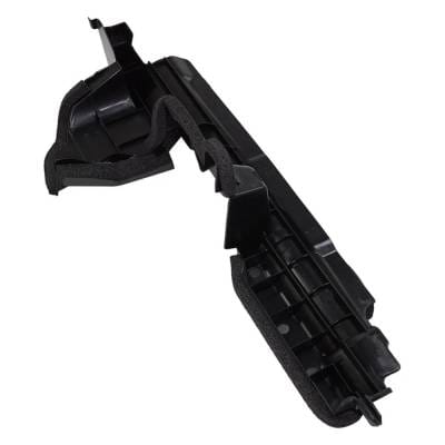 New Left Air Intake Duct Compatible With Toyota Camry Hybrid Le Camry Hybrid Xle 2018-2020 By thumbnail 6