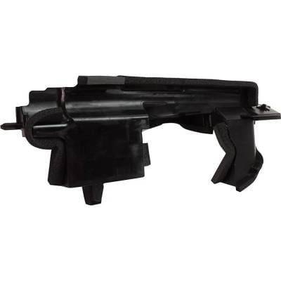 New Left Air Intake Duct Compatible With Toyota Camry Xse Camry Se Camry Xle Camry Le Camry L thumbnail 4