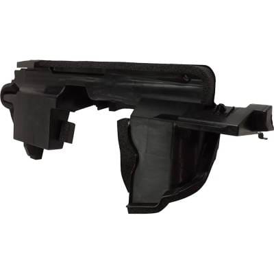 New Left Air Intake Duct Compatible With Toyota Camry Xse Camry Se Camry Xle Camry Le Camry L thumbnail 6