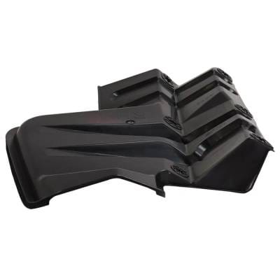 New Right Air Intake Duct Compatible With Toyota Tundra Sr 8 Cyl 5.7L Tundra Limited 8 Cyl 5.7L thumbnail 8