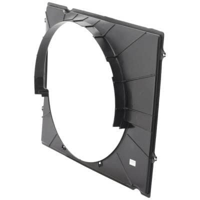 New Fan Shroud Compatible With Toyota Tundra Base 8 Cyl 4.7L Tundra Limited 8 Cyl 4.7L Tundra Sr5 8 thumbnail 14