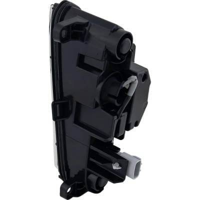 New Left Driving Light Compatible With Toyota Rav4 Prime Xse 4 Cyl 2.5L Rav4 Hybrid Xse 4 Cyl 2.5L thumbnail 10