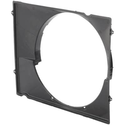New Fan Shroud Compatible With Toyota Tundra Base 8 Cyl 4.7L Tundra Sr5 8 Cyl 4.7L Tundra Limited 8 thumbnail 2