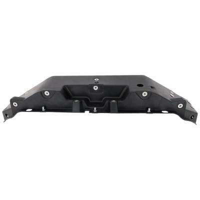 New Frunk Support Beam Compatible With Tesla Model X 90D Model X P90d Founder Model X Performance thumbnail 12