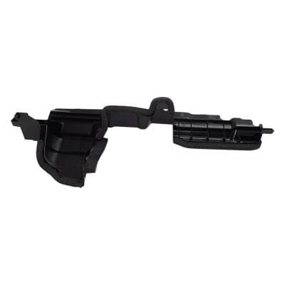 New Left Air Intake Duct Compatible With Toyota Camry Hybrid Xle Camry Hybrid Le 2018-2020 To1218126 thumbnail 12