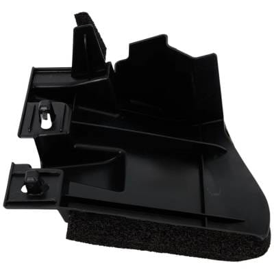 New Right Air Intake Duct Compatible With Toyota Camry Hybrid Xle 4 Cyl 2.5L Camry L 4 Cyl 2.5L thumbnail 10