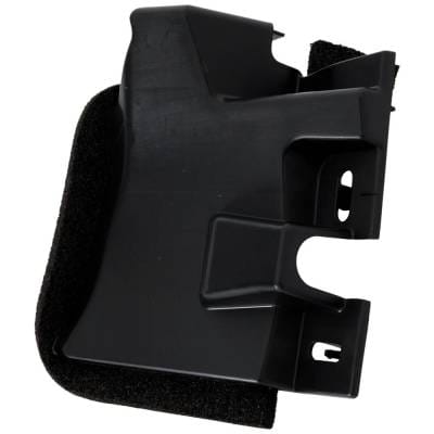 New Right Air Intake Duct Compatible With Toyota Camry Hybrid Le 4 Cyl 2.5L Camry L 4 Cyl 2.5L Camry thumbnail 6