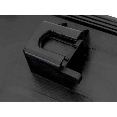 New Textured Black Hood Scoop Compatible With Toyota Tacoma Sr5 Tacoma Trail Special Edition Tacoma thumbnail 14