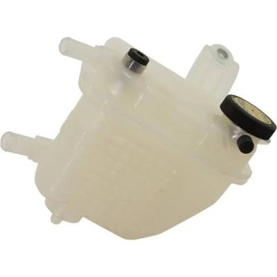New Coolant Reservoir Compatible With Lexus Toyota C-Hr Limited 4 Cyl 2.0L Prius Three 4 Cyl 1.8L thumbnail 2