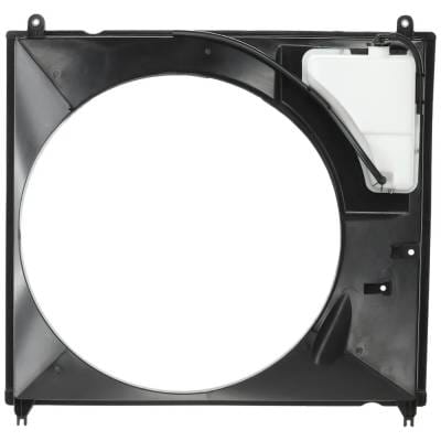 New Fan Shroud Compatible With Toyota Tundra 1794 Edition 8 Cyl 5.7L Tundra Trd Off-Road Premium 8 thumbnail 2