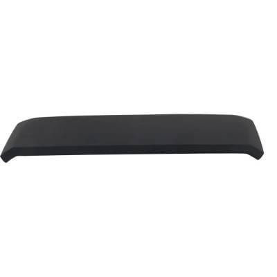 New Textured Black Hood Scoop Compatible With Toyota Tacoma Sr Tacoma Trd Sport Tacoma Trd Off-Road thumbnail 8