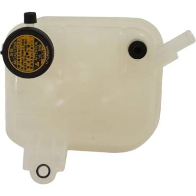 New Coolant Reservoir Compatible With Lexus Toyota Prius Prime Plus 4 Cyl 1.8L Prius Four Touring 4 thumbnail 8