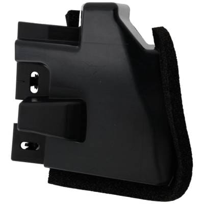 New Left Air Intake Duct Compatible With Toyota Camry Hybrid Xle 4 Cyl 2.5L Camry Xle 6 Cyl 3.5L thumbnail 2