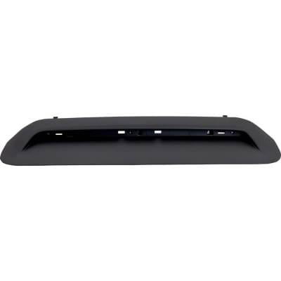 New Primed Hood Scoop Compatible With Toyota 4Runner Sr5 4Runner Sr5 Premium 4Runner Trd Pro 4Runner thumbnail 4