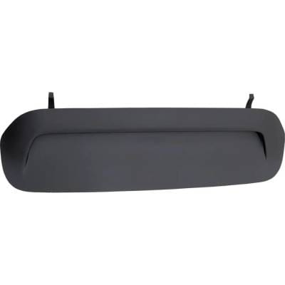 New Primed Hood Scoop Compatible With Toyota 4Runner Sr5 4Runner Sr5 Premium 4Runner Trd Pro 4Runner thumbnail 12