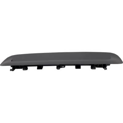 New Primed Hood Scoop Compatible With Toyota 4Runner Trd Pro 4Runner Trd Off-Road 4Runner Sr5 Tacoma thumbnail 8