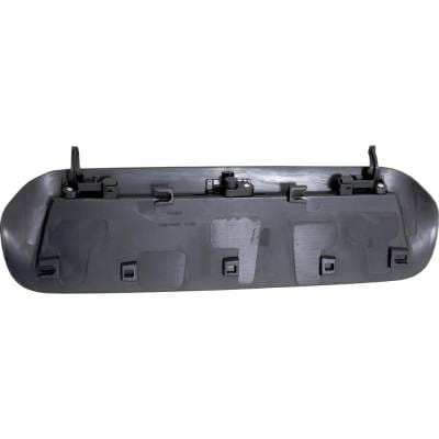 New Primed Hood Scoop Compatible With Toyota 4Runner Trd Pro 4Runner Trd Off-Road 4Runner Sr5 Tacoma thumbnail 10
