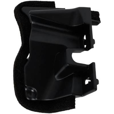 New Right Air Intake Duct Compatible With Toyota Camry Xse 4 Cyl 2.5L Camry Trd 6 Cyl 3.5L Camry thumbnail 4