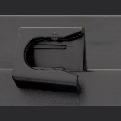 New Primed Hood Scoop Compatible With Toyota 4Runner Trd Pro Tacoma All Submodels 4Runner Trd thumbnail 14