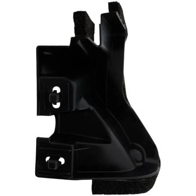 New Right Air Intake Duct Compatible With Toyota Camry Se 4 Cyl 2.5L Camry Trd 6 Cyl 3.5L Camry Xse thumbnail 8