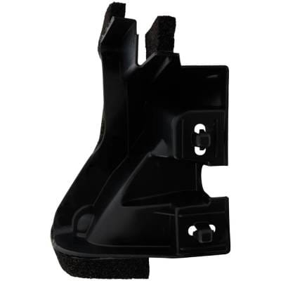 New Left Air Intake Duct Compatible With Toyota Camry Xse 4 Cyl 2.5L Camry Hybrid Se 4 Cyl 2.5L thumbnail 8