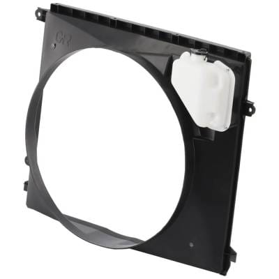 New Fan Shroud Compatible With Toyota Tacoma Trd Pro 6 Cyl 4.0L Tacoma Base 6 Cyl 4.0L Tacoma thumbnail 4