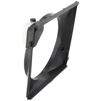 New Fan Shroud Compatible With Toyota Tacoma Trd Pro 6 Cyl 4.0L Tacoma Base 6 Cyl 4.0L Tacoma thumbnail 8