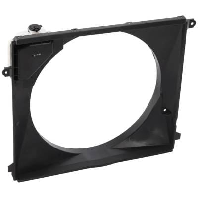 New Fan Shroud Compatible With Toyota Tacoma Trd Pro 6 Cyl 4.0L Tacoma Base 6 Cyl 4.0L Tacoma thumbnail 10