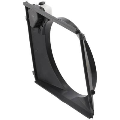 New Fan Shroud Compatible With Toyota Tacoma Trd Pro 6 Cyl 4.0L Tacoma Base 6 Cyl 4.0L Tacoma thumbnail 14