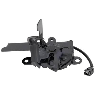 Hood Latch Compatible With 2023-2025 Sequoia 2022-2024 Tundra Platinum Capstone Trd Pro 1794 Edition thumbnail 8